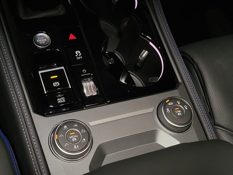 VOLKSWAGEN TOUAREG R 3.0 TSI E-Hybrid 462cv 4Motion Tiptronic