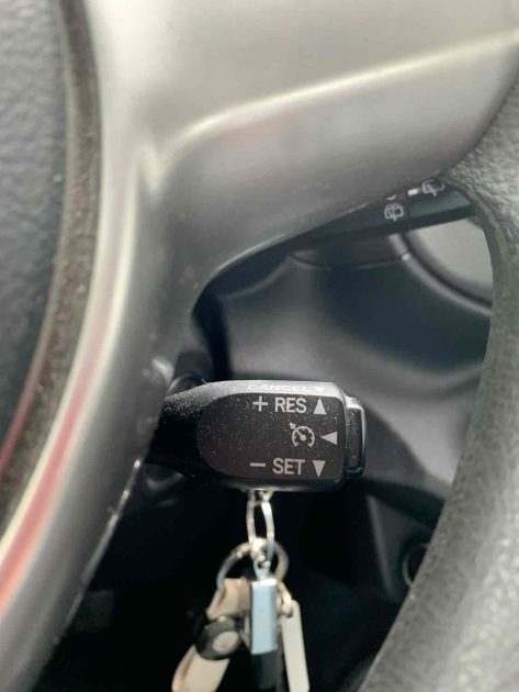 TOYOTA YARIS III 2014