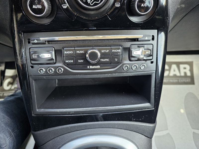 CITROEN C3 PICASSO 1.6 HDI 92 CH EXCLUSIVE GPS TOIT PANORAMIQUE 