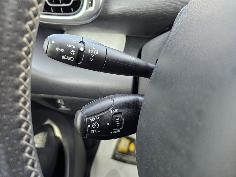 CITROEN C3 PICASSO 1.6 HDI 92 CH EXCLUSIVE GPS TOIT PANORAMIQUE 