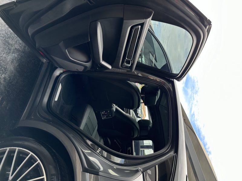 PORSCHE CAYENNE 2019