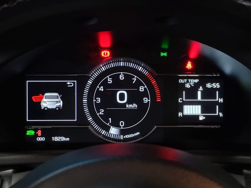 TOYOTA GR86 2.4i 234cv BVM6 1ère Main Française