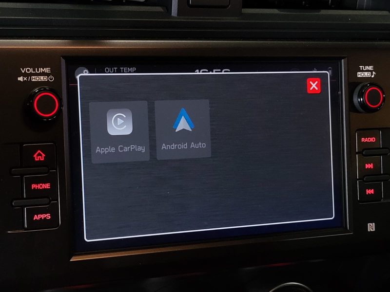 TOYOTA GR86 2.4i 234cv BVM6 1ère Main Française