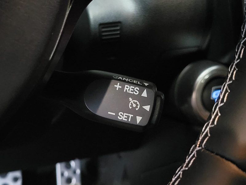 TOYOTA GR86 2.4i 234cv BVM6 1ère Main Française