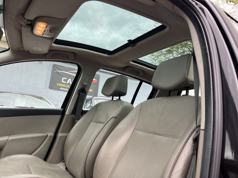 RENAULT CLIO III 2007