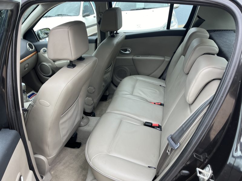 RENAULT CLIO III 2007