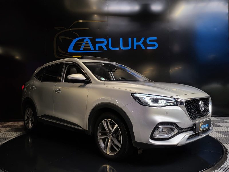 1.5 EHS HYBRID 258cv / CAMERA 3D / APPLE CARPLAY / SIEGES CUIR- ALCANTARA / SIEGES VENTILES - CHAUFF