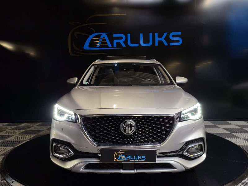 1.5 EHS HYBRID 258cv / CAMERA 3D / APPLE CARPLAY / SIEGES CUIR- ALCANTARA / SIEGES VENTILES - CHAUFF