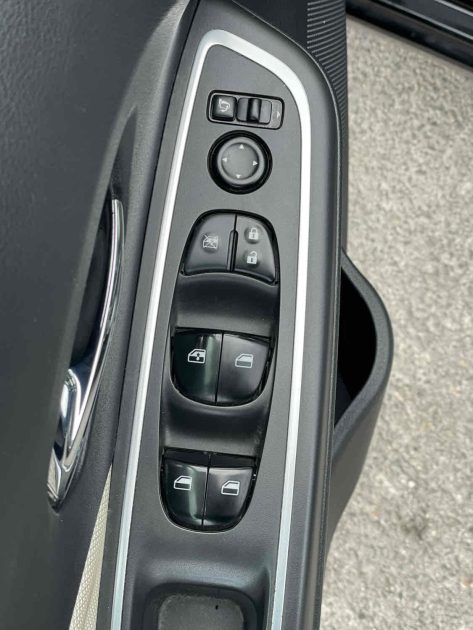 NISSAN MICRA V 2019