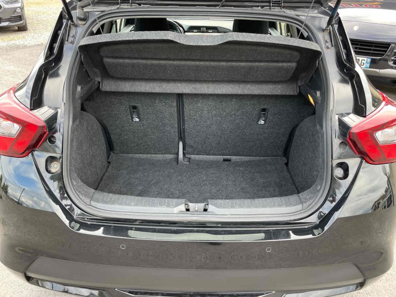 NISSAN MICRA V 2019
