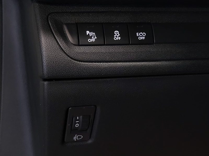 PEUGEOT 208 1.2 PureTech 110cv GT-Line BVM5