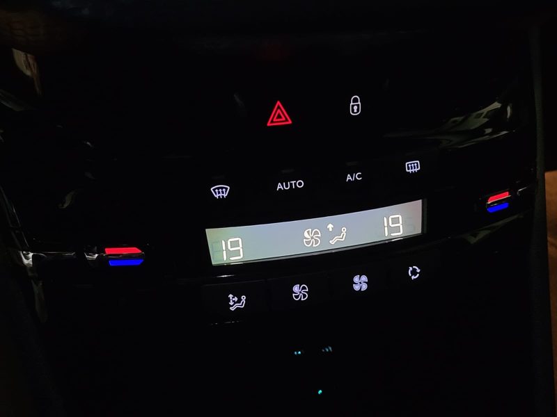 PEUGEOT 208 1.2 PureTech 110cv GT-Line BVM5