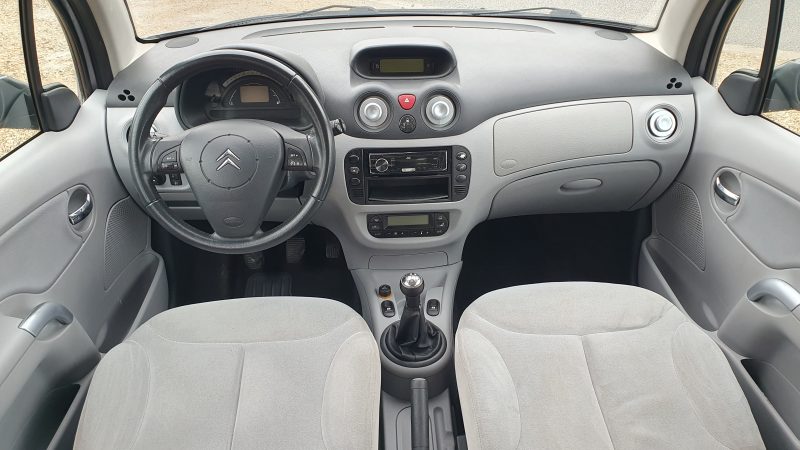 CITROEN C3 I 2005