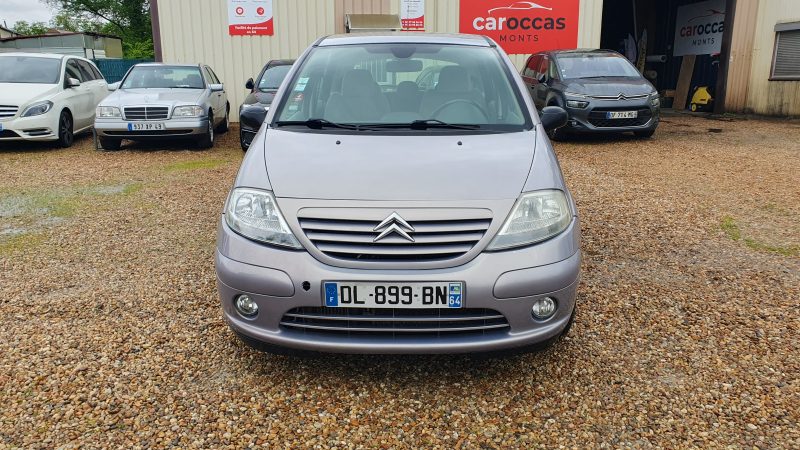 CITROEN C3 I 2005