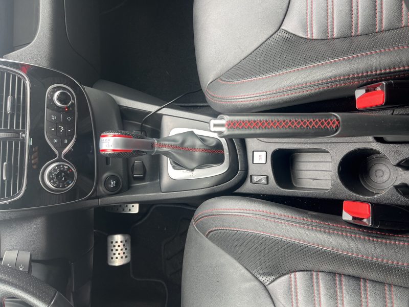 RENAULT CLIO IV 2018