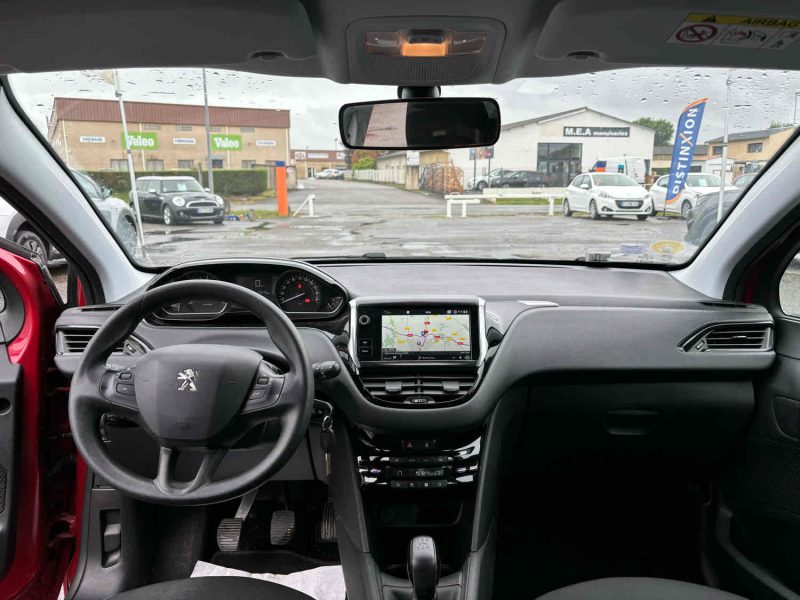 PEUGEOT 208 I 1.5 BlueHDI 100 cv ACTIVE ACTIVE BUSINESS
