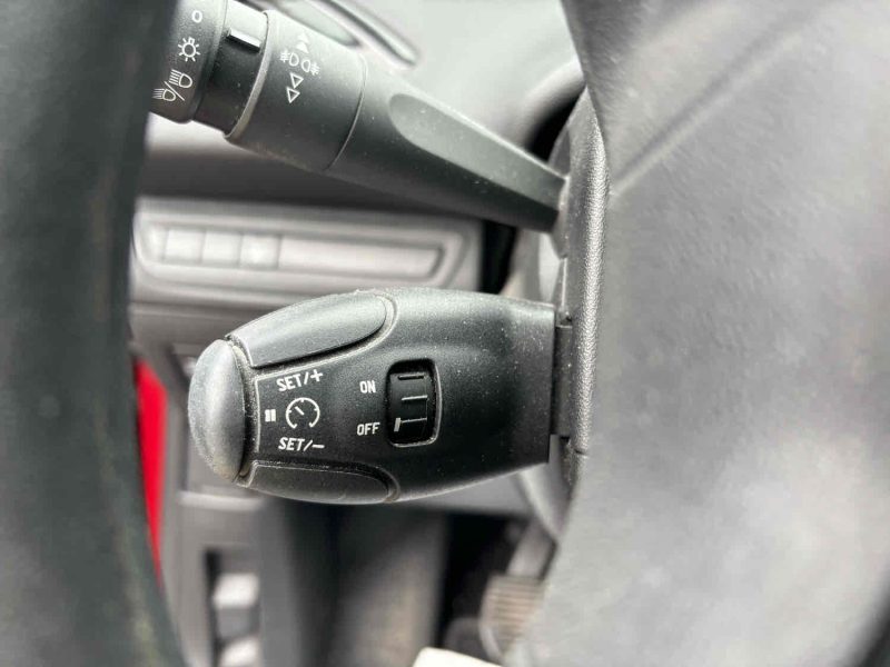 PEUGEOT 208 I 1.5 BlueHDI 100 cv ACTIVE ACTIVE BUSINESS