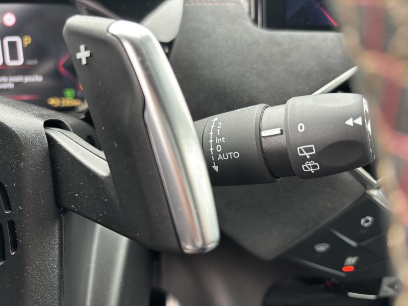 DS DS 3 CROSSBACK 1.2 PureTech 130 Cv PERFORMANCE LINE EAT 8