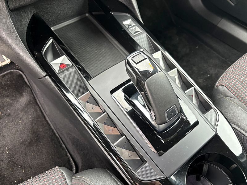 DS DS 3 CROSSBACK 1.2 PureTech 130 Cv PERFORMANCE LINE EAT 8