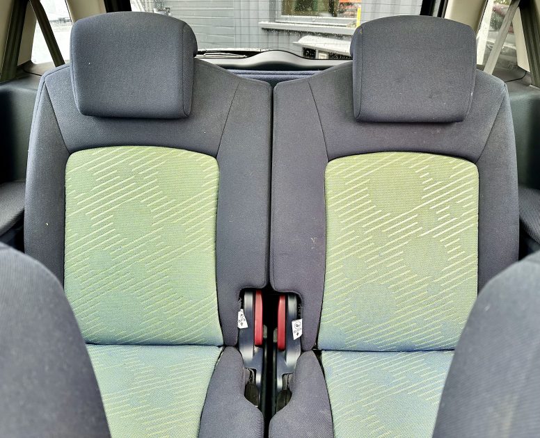 PEUGEOT 1007 Blue Lion 1.6L 16V HDi 110cv SPORTY PACK / REVISER_GARANTIE