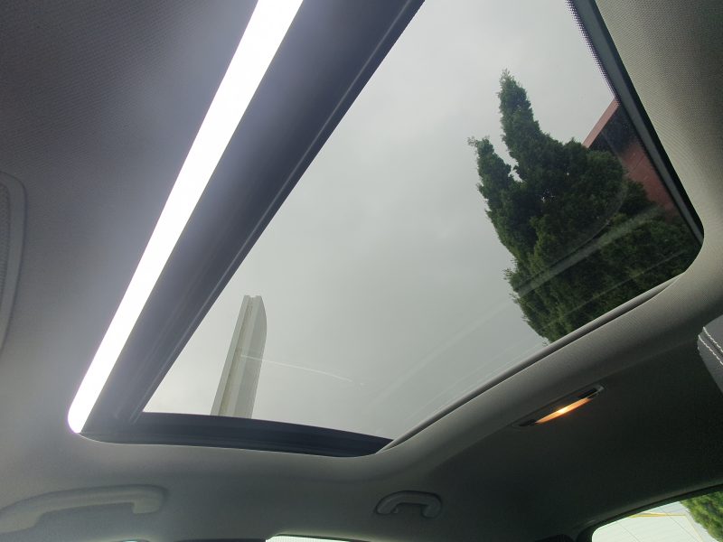 MERCEDES CLASSE CLA SHOOTING BRAKE