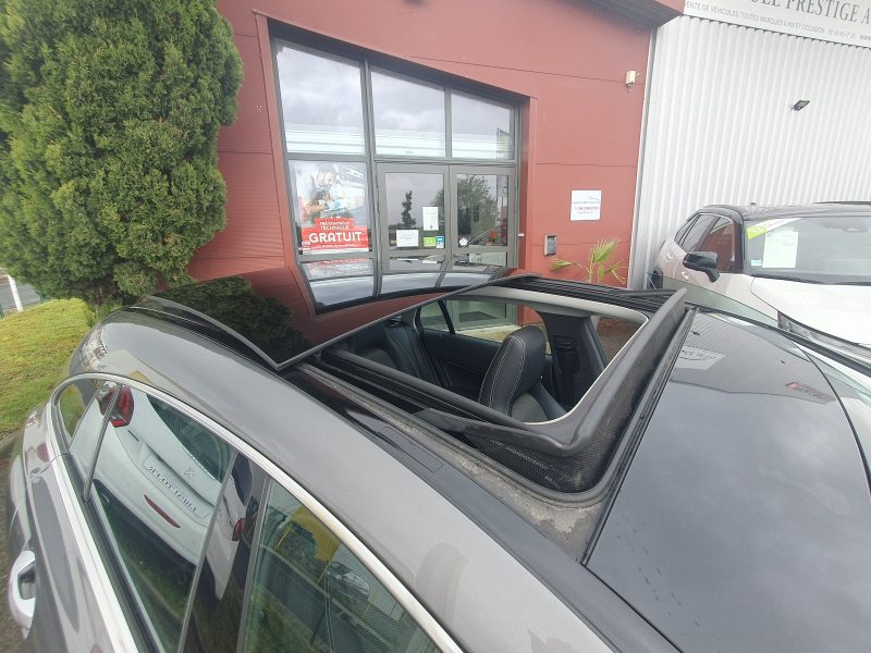 MERCEDES CLASSE CLA SHOOTING BRAKE