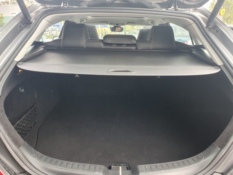 MERCEDES CLASSE CLA SHOOTING BRAKE