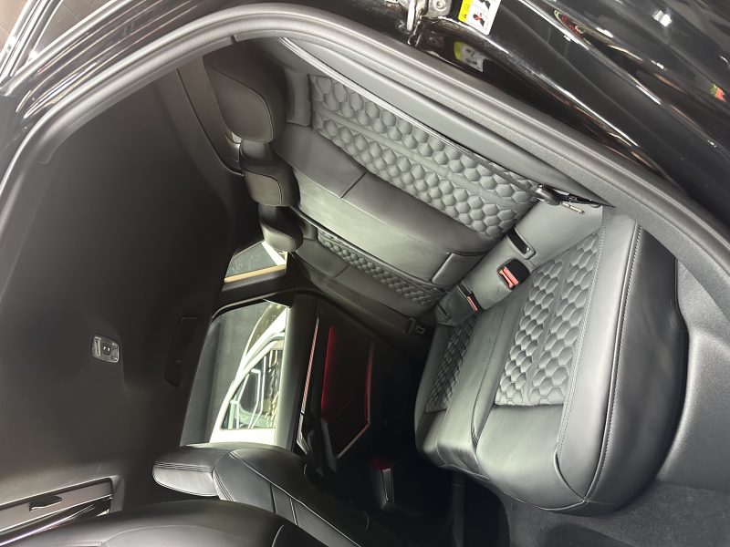 AUDI RS 3 SPORTBACK 2022