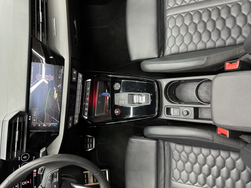 AUDI RS 3 SPORTBACK 2022