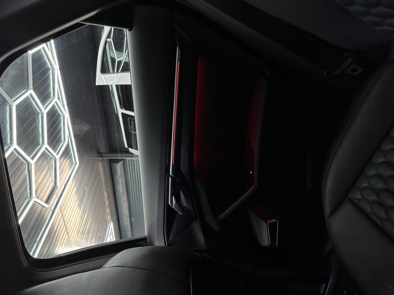 AUDI RS 3 SPORTBACK 2022