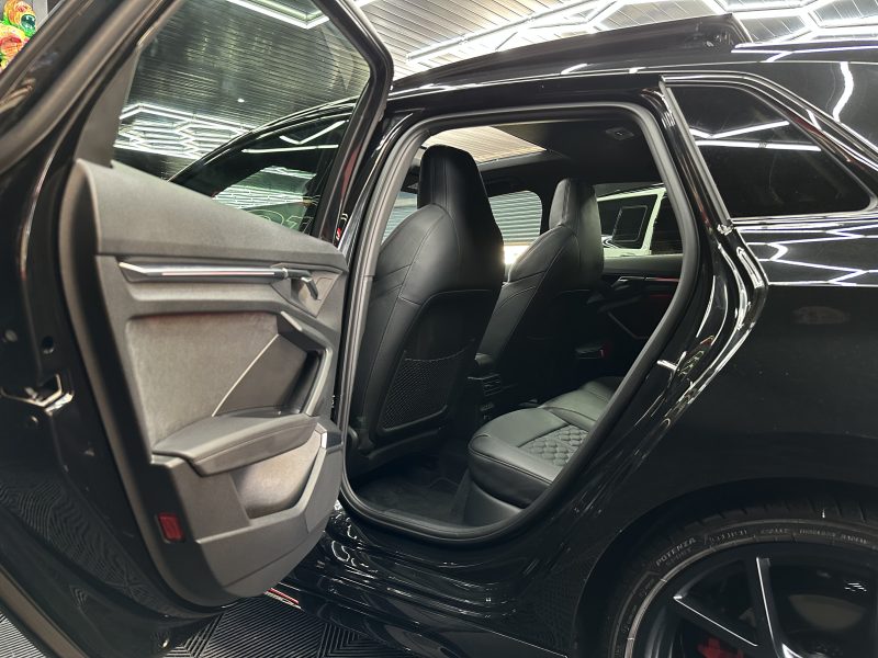 AUDI RS 3 SPORTBACK 2022