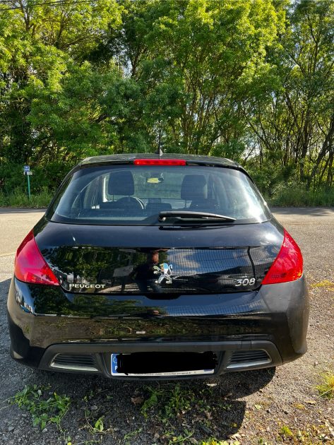 PEUGEOT 308 I 2010