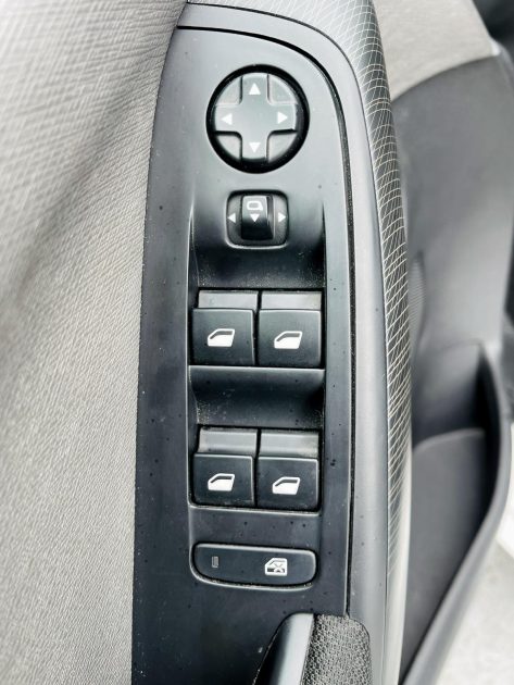 CITROEN C4 PICASSO II 2016