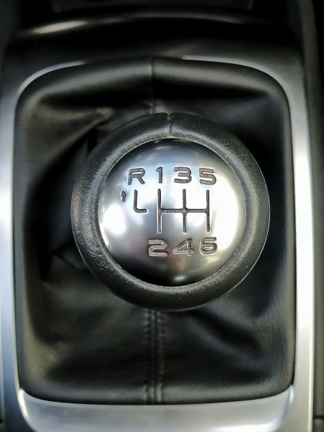 CITROEN C4 PICASSO II 2016