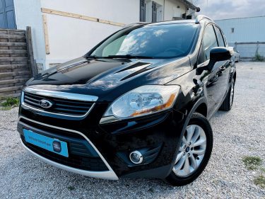 FORD KUGA I 2011