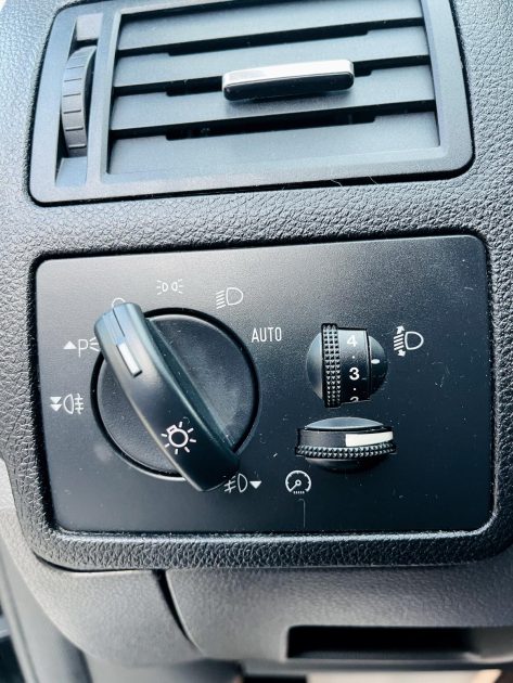 FORD KUGA I 2011