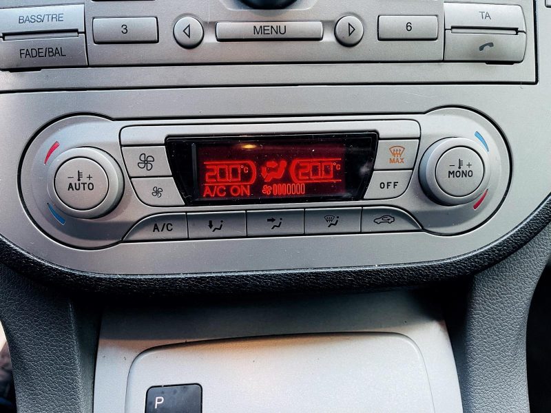 FORD KUGA I 2011