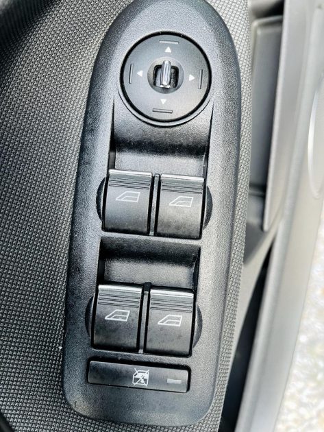 FORD KUGA I 2011