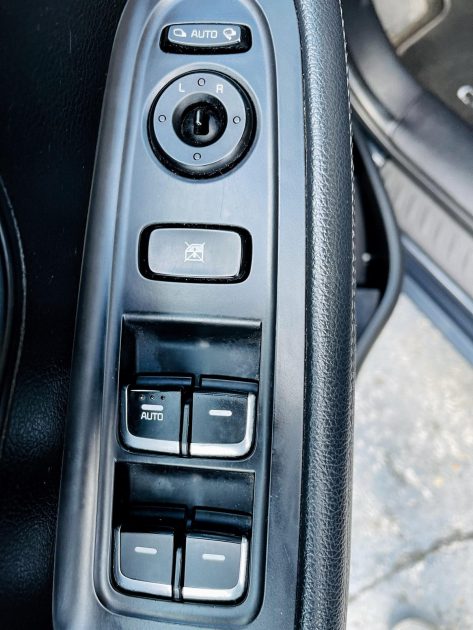 KIA CARENS IV 2014