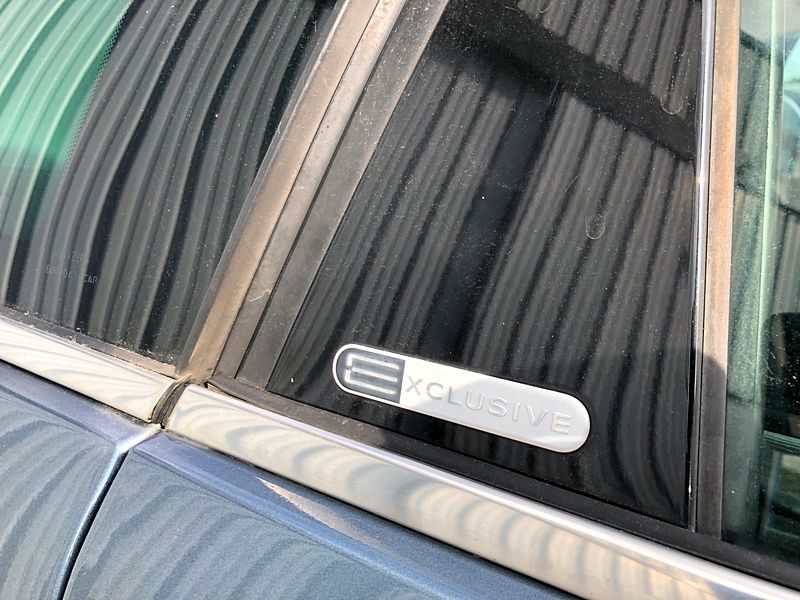 CITROEN C4 PICASSO I Monospace 2009