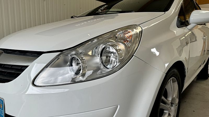 Opel Corsa D 1.3 CDTI 75 cv Cosmo - Garantie 12 mois