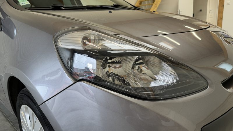 RENAULT CLIO III 2011