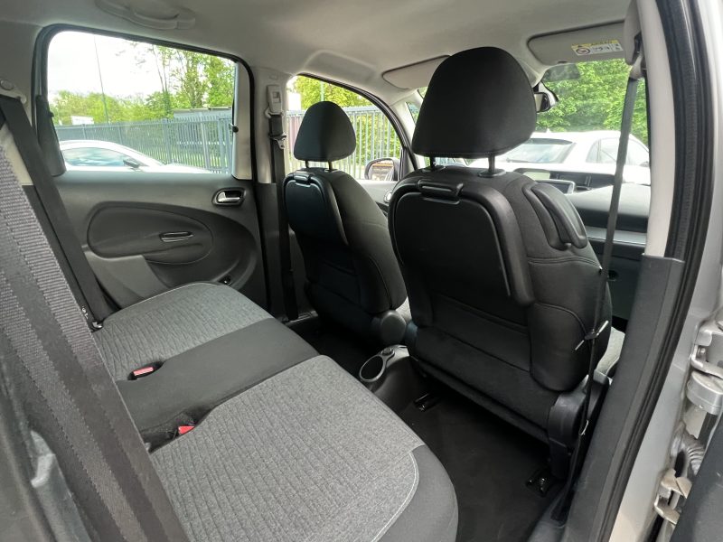 CITROEN C3 PICASSO PHASE 2 EXCLUSIVE 1.2 110 1ERE MAIN CAMERA GPS BLUETOOTH CRIT AIR 1 Garantie 1 an