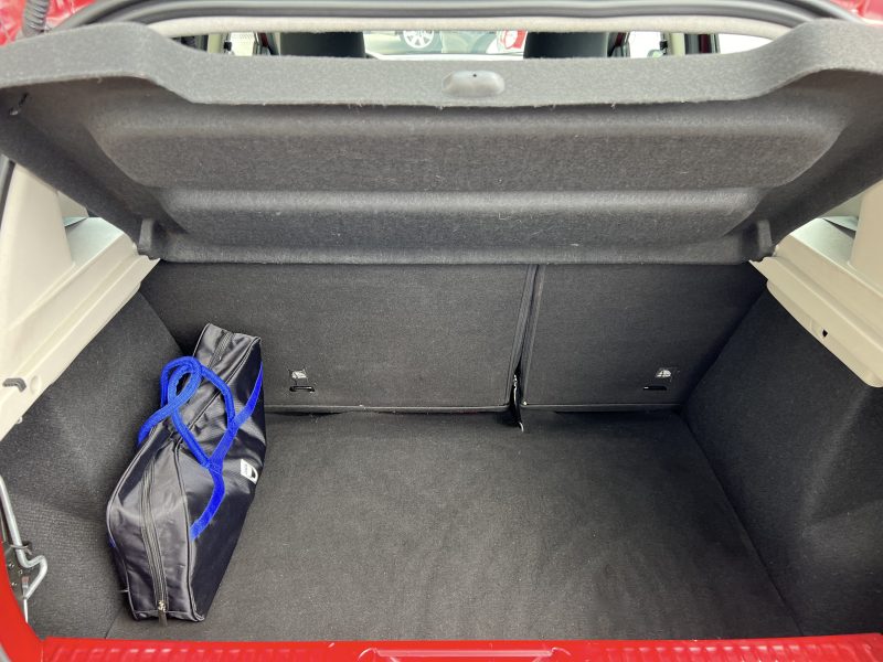 DACIA SANDERO II PHASE 2 STEPWAY 0.9 TCE 90 APPLE CARPLAY GPS BLUETOOTH CRIT AIR 1 - GARANTIE 1 AN