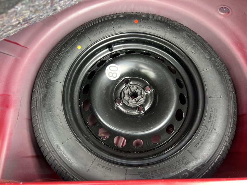 DACIA SANDERO II PHASE 2 STEPWAY 0.9 TCE 90 APPLE CARPLAY GPS BLUETOOTH CRIT AIR 1 - GARANTIE 1 AN