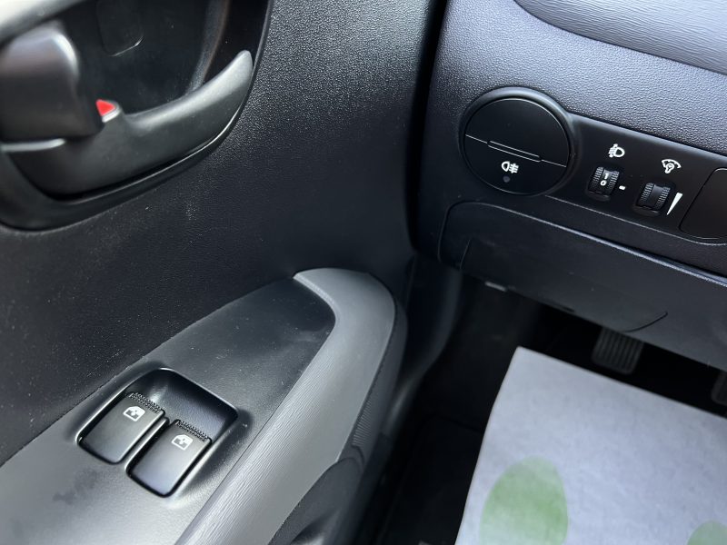 HYUNDAI I10 1.1 67 Cv 5 PORTES / CLIMATISATION BLUETOOTH CRIT AIR 1 - GARANTIE 1 AN