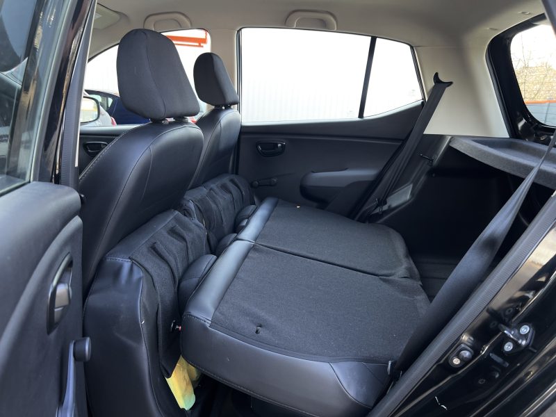 HYUNDAI I10 1.1 67 Cv 5 PORTES / CLIMATISATION BLUETOOTH CRIT AIR 1 - GARANTIE 1 AN