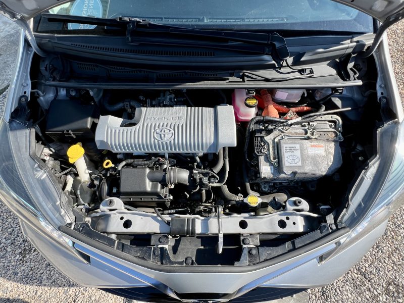 TOYOTA YARIS III  STYLE TOIT PANORAMIQUE 11/2014