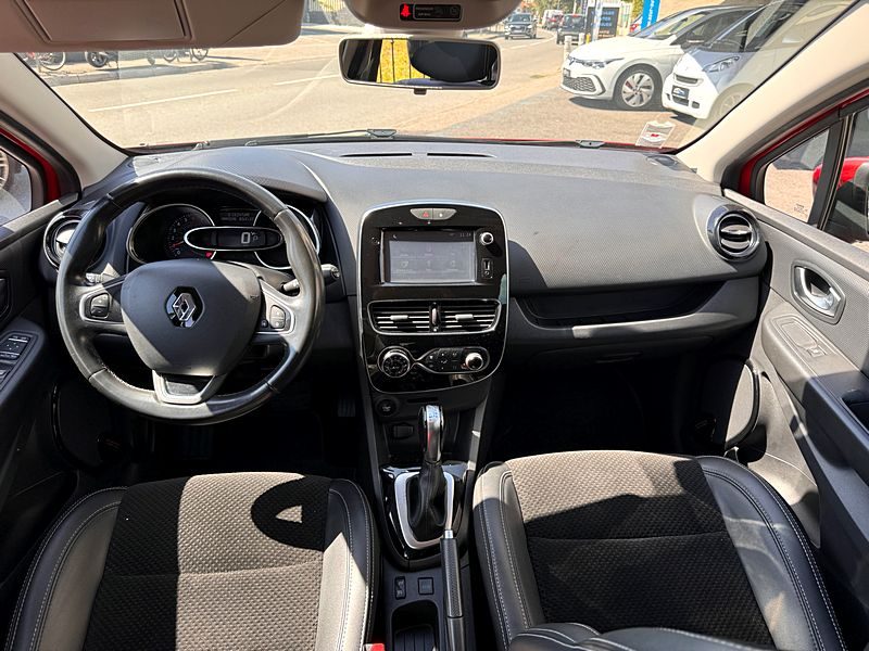 RENAULT CLIO IV 2017