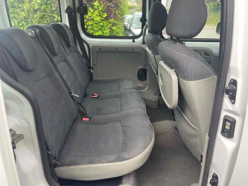 RENAULT KANGOO 1.5DCI 84CV